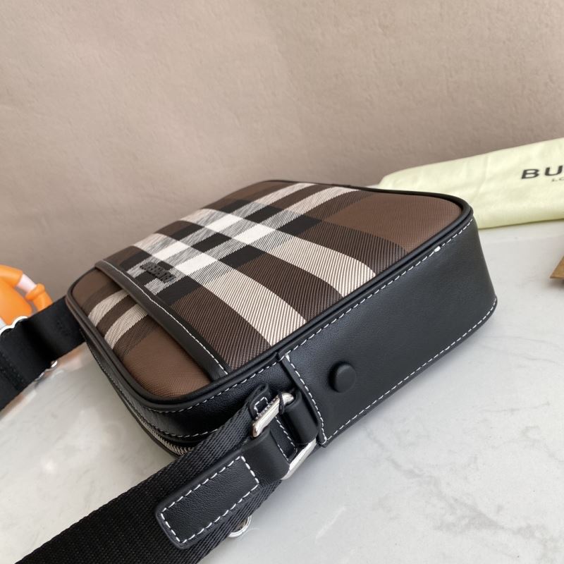 Mens Burberry Satchel Bags